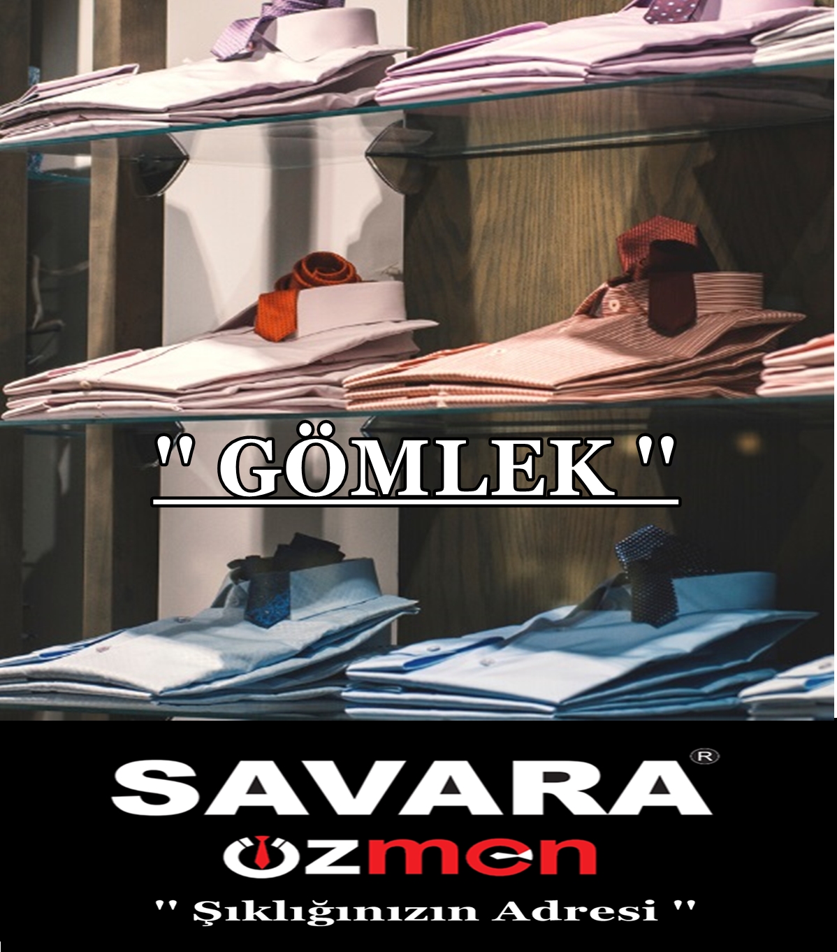 GÖMLEKLER